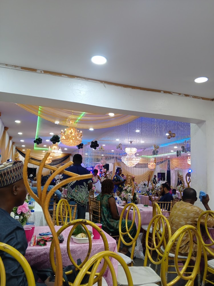 Vogue Event Center